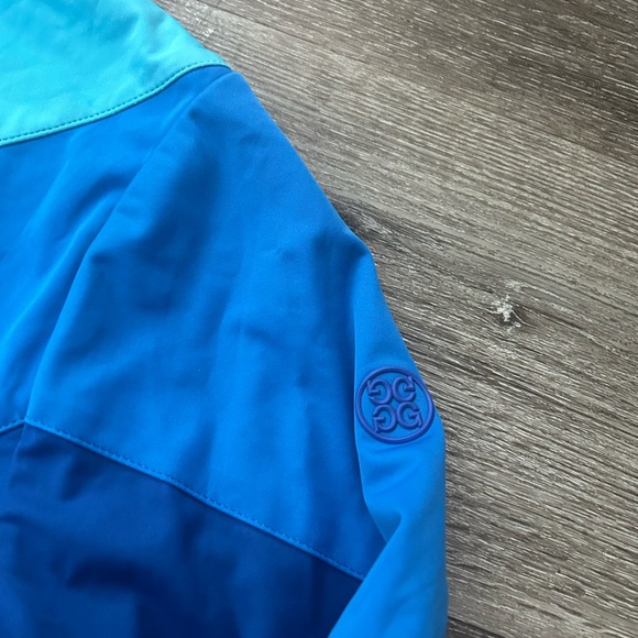 G Fore windbreaker jacket - Picture 2 of 7